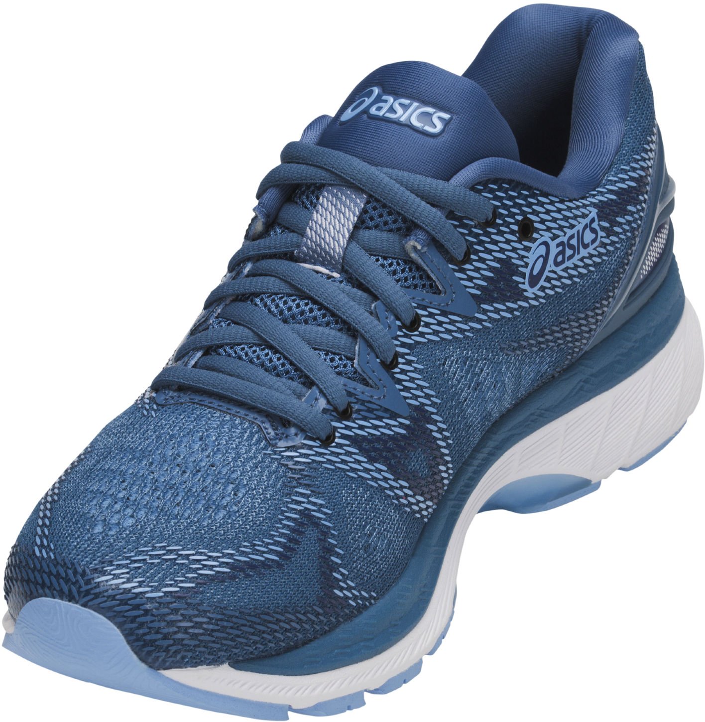 Asics gel clearance nimbus 20 t850n